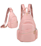 The Amelie Convertible Sling Bag | Versatile Crossbody Bag for Women