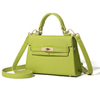 The Liora Mini Crossbody Bag | Chic Everyday Handbag for Women